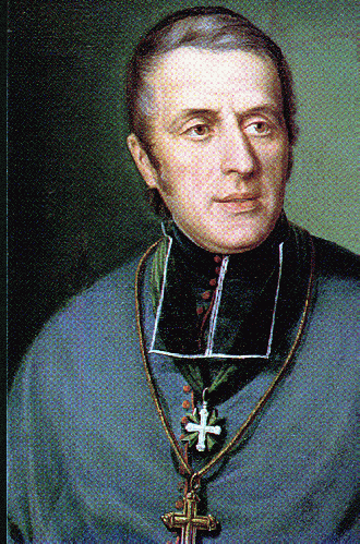 Sant'Eugenio de Mazenod