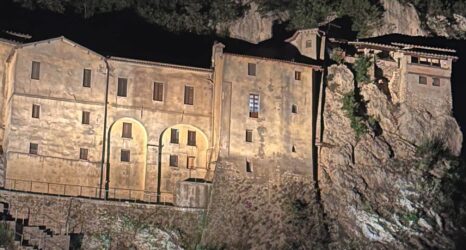 S. Francesco, voce viva e vivificante per la Chiesa e per il mondo