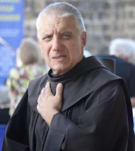 frate Giiuseppe dell'Addolata Scarito